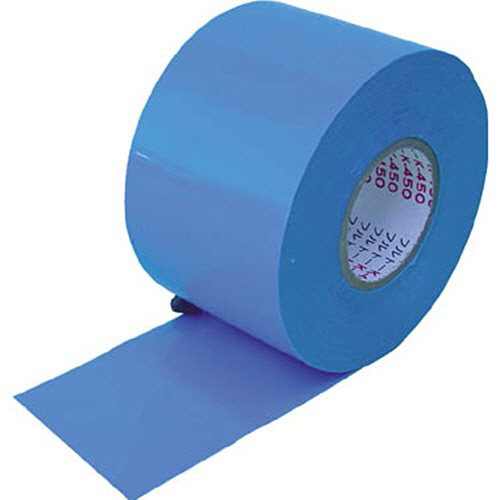 自己融着性ﾃｰﾌﾟK-450 0.4mm×50mm×10m 1巻画像