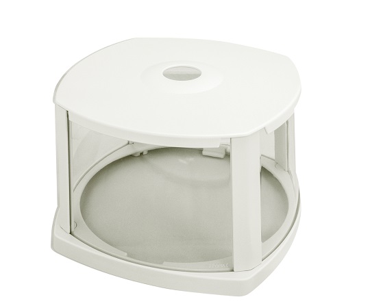 FZ/FX-i用小型風防