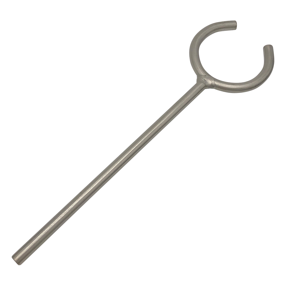 ステンレスカットリング画像