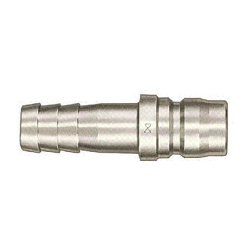 TSPｶﾌﾟﾗ(ﾎｰｽ取付用ﾌﾟﾗｸﾞ･鋼鉄製) 3/8ｲﾝﾁ 1個画像