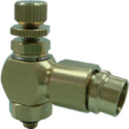 ﾌｼﾞHｽﾋﾟｰﾄﾞｺﾝﾄﾛｰﾗｰα(金属)ﾒｰﾀｰｱｳﾄ6mm M5×0.8 1個画像