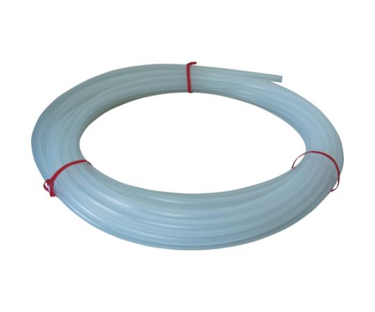 シリコンチューブ　5mmx8mmx10m画像