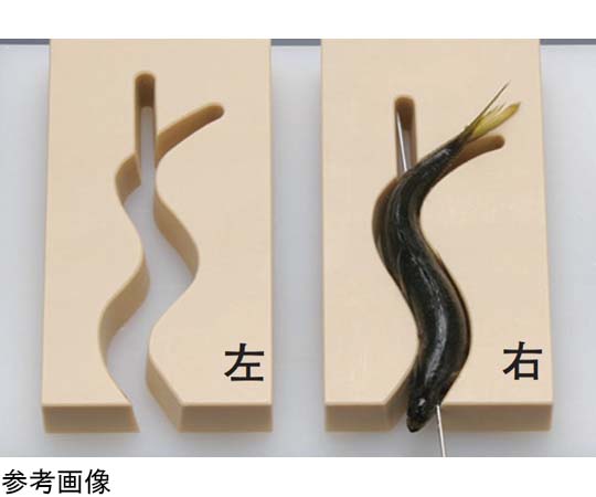 PC魚串打ち器画像