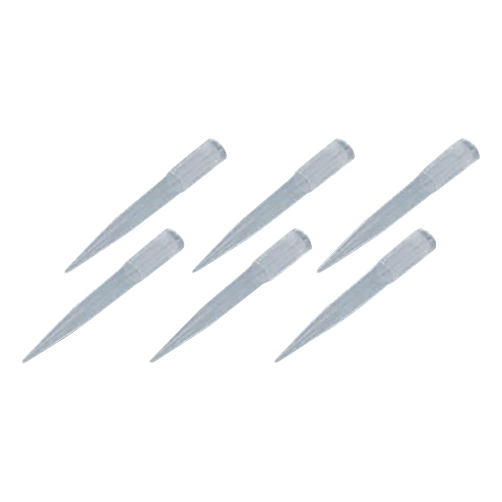 アイビス（R）シリコナイズチップ ナチュラル 500本入画像