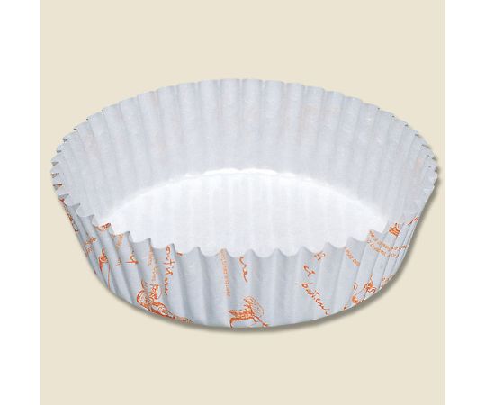 HEIKO ペットカップ 丸90 ティータイム 300枚画像