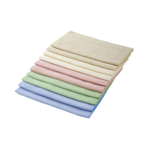 激落ちクロス　お徳用１０枚入×４画像