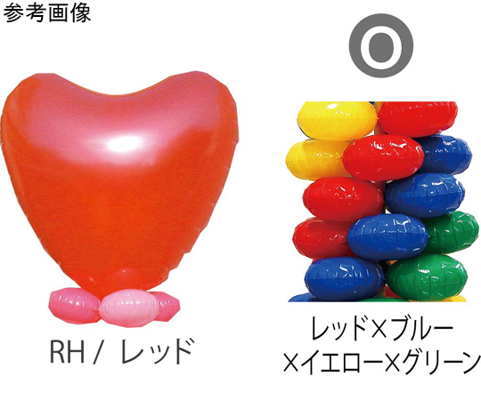 9.クラスタータワーキット RH-O画像