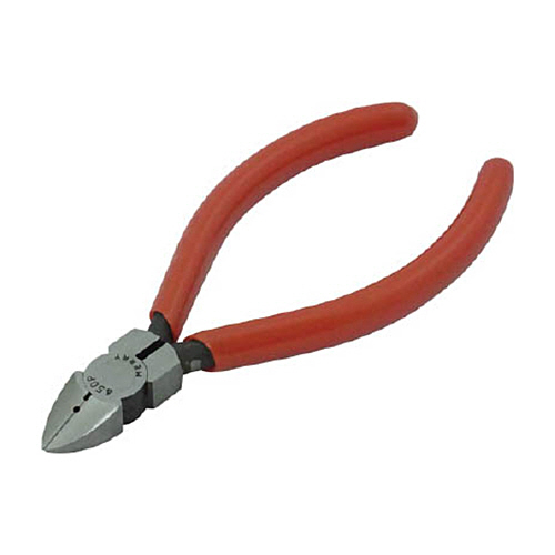 ｽﾀﾝﾀﾞｰﾄﾞﾆｯﾊﾟ ｿﾌﾄｶﾊﾞｰ･穴付 125mm 1丁画像