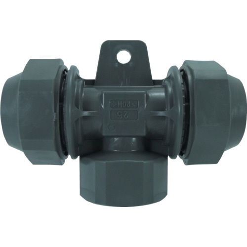 配管ｼｽﾃﾑﾒｽﾁｰｽﾞ(25A) 1個画像