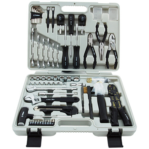 ｶﾞﾚｰｼﾞﾂｰﾙｾｯﾄ 1ｾｯﾄ画像