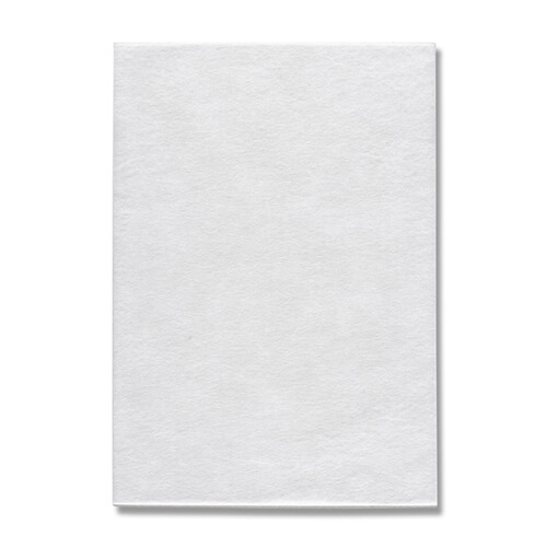 Ｎノンパピエバッグ ３５－５０ 白画像