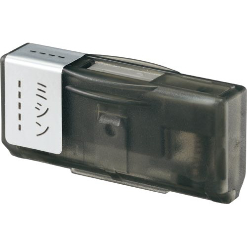 コンパクトスライドカッター　替刃　ミシン