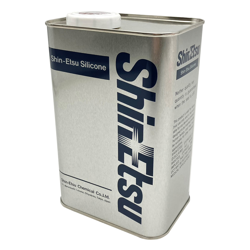 シリコーンオイル　1kg
