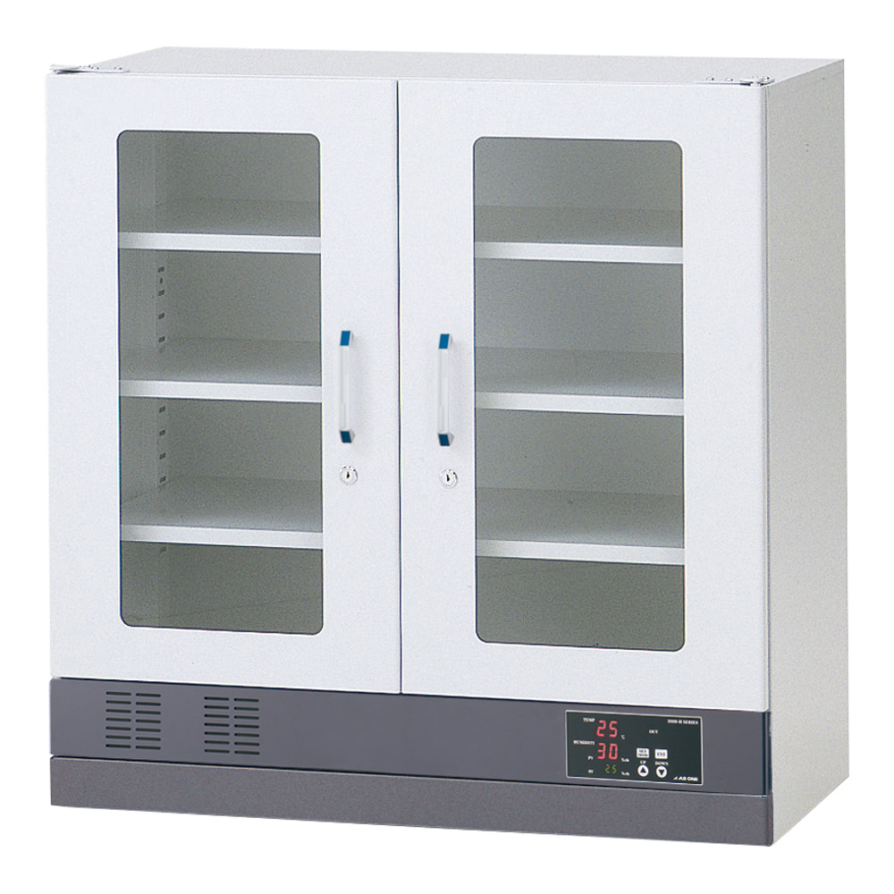 デジタルドライデシケーター(H-Series)画像