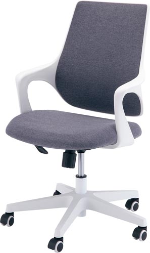 ロッティチェア　クラウドグレー