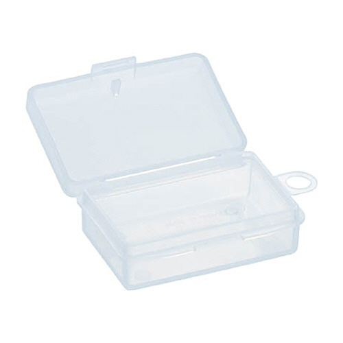 ﾊﾟｰﾂｹｰｽ 58×42×23mm 1個画像