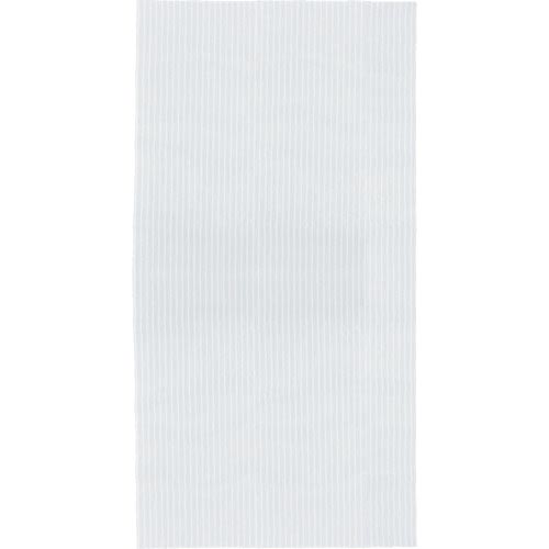 遮光・遮熱メッシュシート　９００×１８００ホワイト