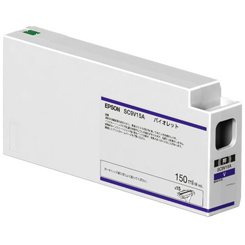 ｲﾝｸｶｰﾄﾘｯｼﾞ ﾊﾞｲｵﾚｯﾄ 150mL SC9V15A 1個画像