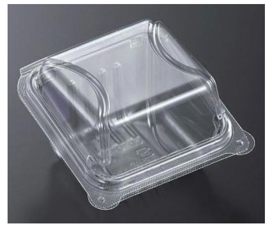 青果・農産容器 CD10-10 6H 1200枚画像
