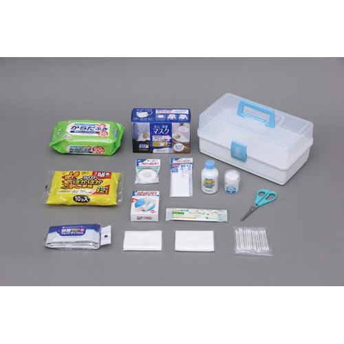 救急セット　１３点セット画像