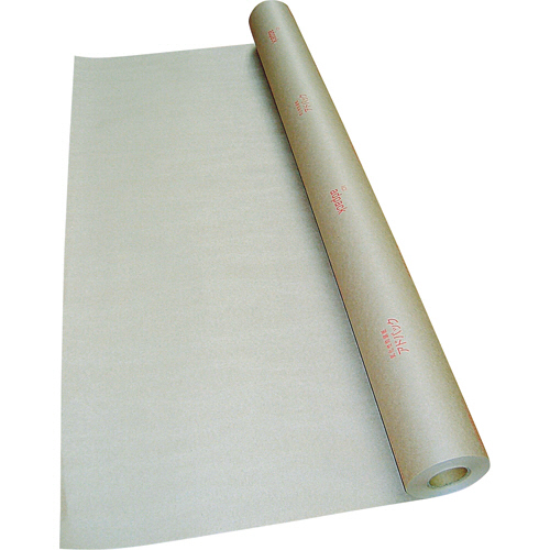 ｱﾄﾞﾊﾟｯｸ 防錆紙(さび止め紙)鉄鋼用 GK-7(M) 1000mm×100m 1本画像