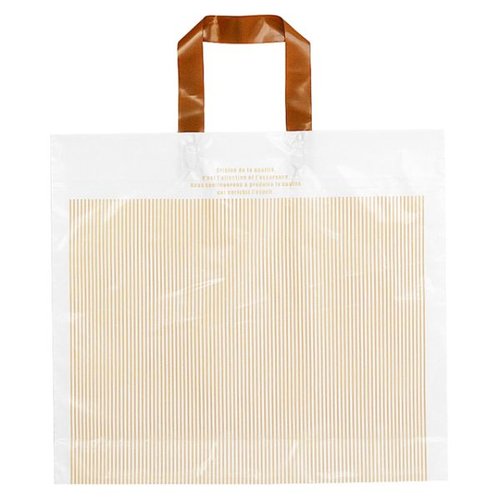 イベントグッズ ニューベーシックハンドルバッグ-2(30枚) ヘッズ画像