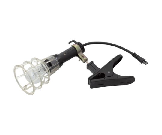 ハンドランプ　樹脂グリップ付　100W画像