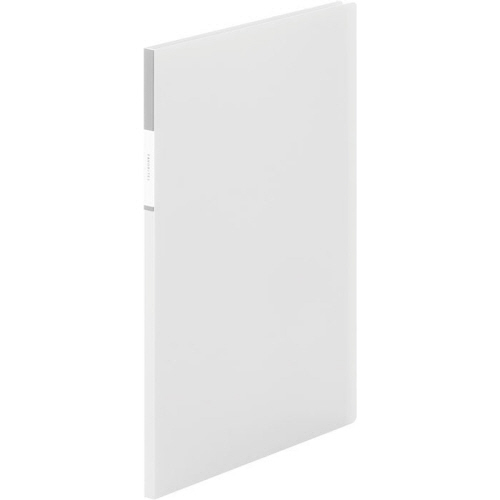 FAVORITES ｸﾘｱｰﾌｧｲﾙ(透明) A4ﾀﾃ 10ﾎﾟｹｯﾄ 背幅10mm 透明 1冊画像