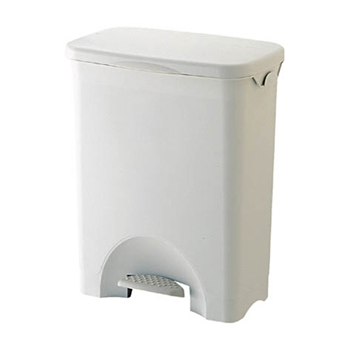 ｴｺﾍﾟﾀﾞﾙﾍﾟｰﾙ 44L ｸﾞﾚｰ 1個画像