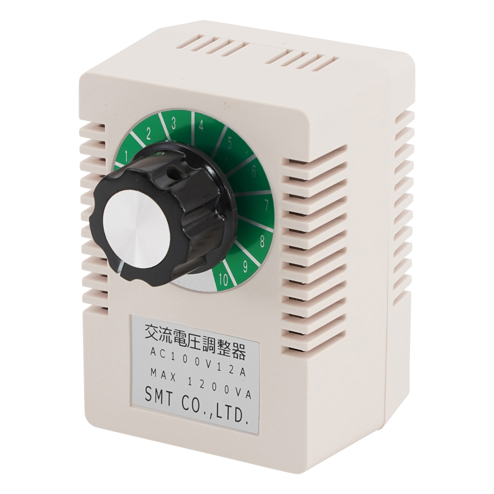 交流電圧調整器　98V-12A