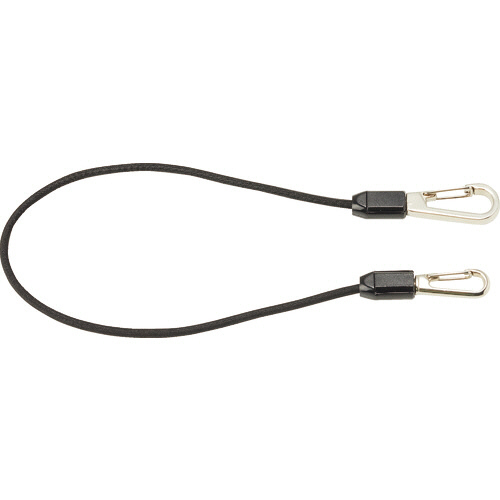 ｾｰﾌﾃｨｰｺｰﾄﾞ ｺﾞﾑ製 1300mm 1本画像