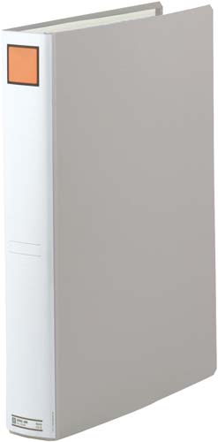 キングファイルＧ灰Ａ３縦　背幅６５ｍｍ　１０冊画像