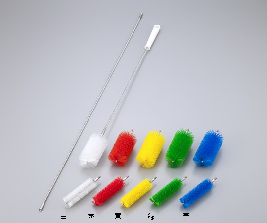 ジョイントパイプクリーナー用ロッド　400mm画像