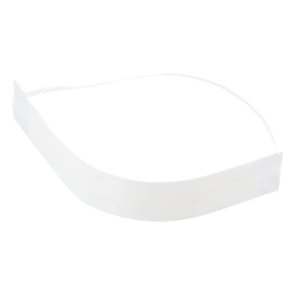 エコノミー汗取りパッド吸汗バンド 1袋（100枚入）画像