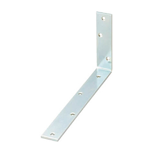 ﾕﾆｸﾛﾜｲﾄﾞ棚受 125×250 1個