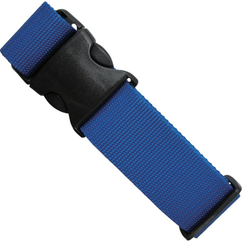 PPﾜﾝﾀｯﾁﾍﾞﾙﾄ 48mm ﾌﾞﾙｰ KS-51 1本画像