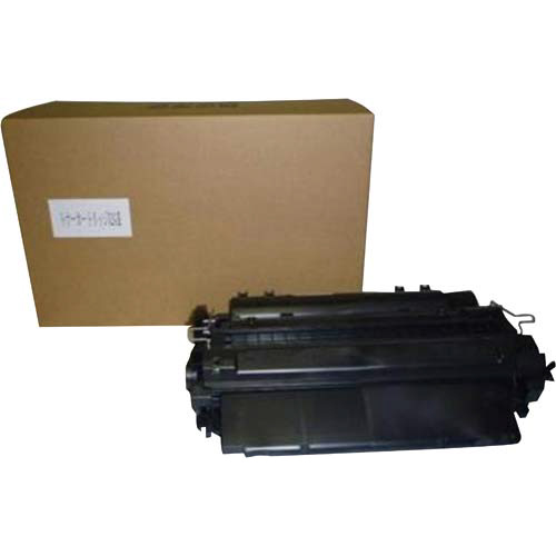 リサイクル（プール）カートリッジ５２４　ブラック画像