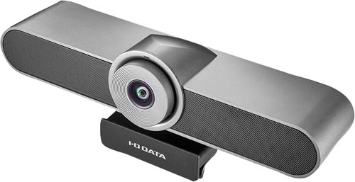 大型モニタ向けＵＳＢカメラ