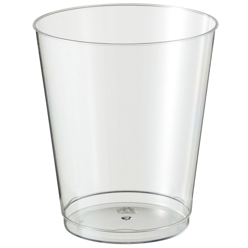 ﾊｰﾄﾞｸﾘｱｶｯﾌﾟ 300ml(10ｵﾝｽ) 1ﾊﾟｯｸ(30個)画像