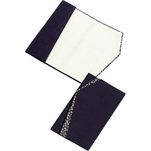 金封ふくさ　桜柄