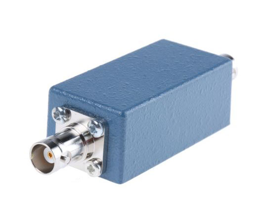 試験箱　アルミダイキャスト