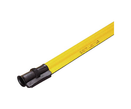 防護管(高低圧電線用) ポリエチレン 内径25mmФ×2.5m画像