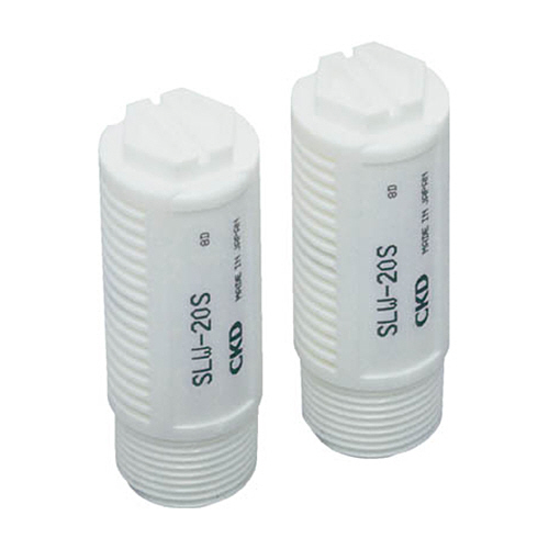 ｻｲﾚﾝｻ樹脂ﾎﾞﾃﾞｨﾀｲﾌﾟ(空気用) R3/4 1個画像