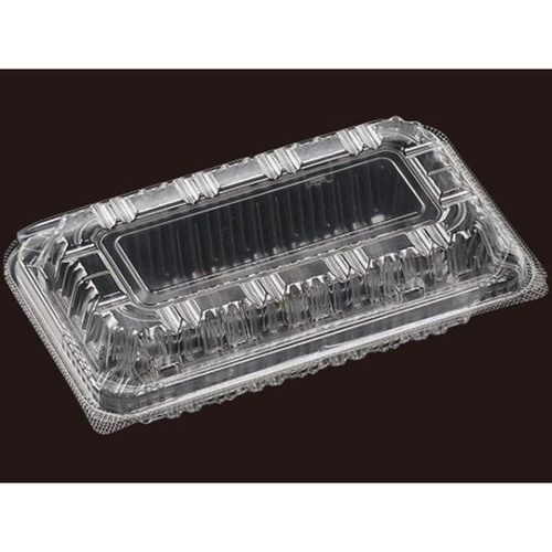 エフピコ フードパック PPフード中深(45)嵌合画像