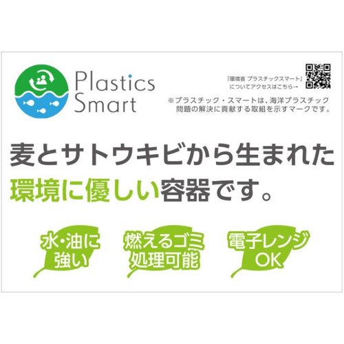 フルーツ容器 WB 24-10 パックスタイル 透明のプラスチック容器に複数のフルーツが盛り付けられている様子