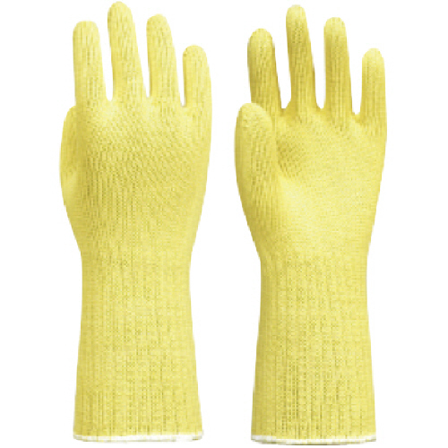 ﾄﾜﾛﾝ ｹﾌﾞﾗｰK-110 7ｹﾞｰｼﾞ長手 L 1ﾊﾟｯｸ(10双)画像