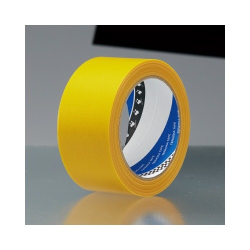 養生Ｐ‐カットテープ　Ｎｏ．４１４０　黄　１巻画像