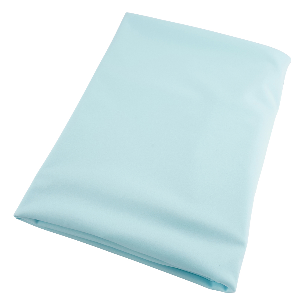 フリーサイズ診察台カバー 青 1100×2300mm画像