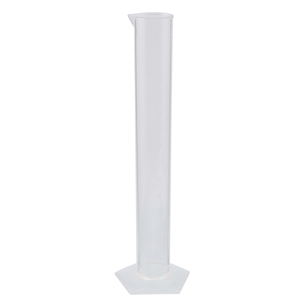 PMPメスシリンダー 250mL画像