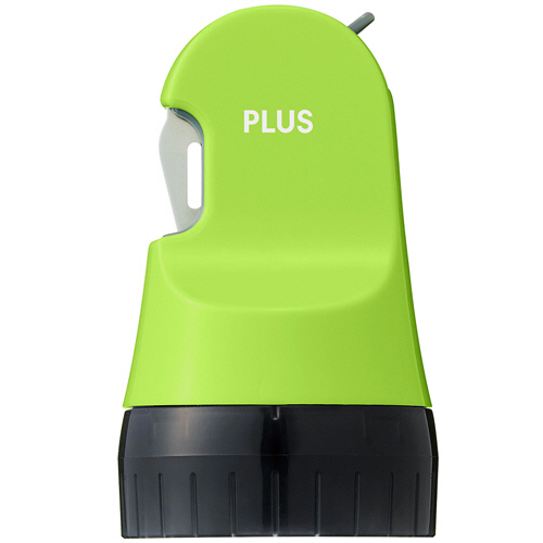 個人情報保護ｽﾀﾝﾌﾟ ﾛｰﾗｰｹｼﾎﾟﾝ 箱用ｵｰﾌﾟﾅｰ ｸﾞﾘｰﾝ 1個画像